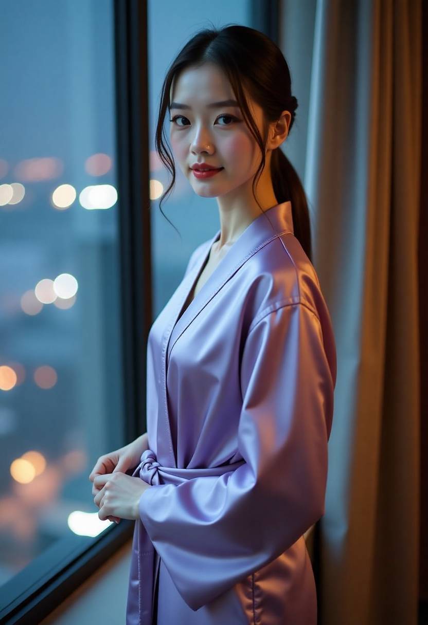 直播封面