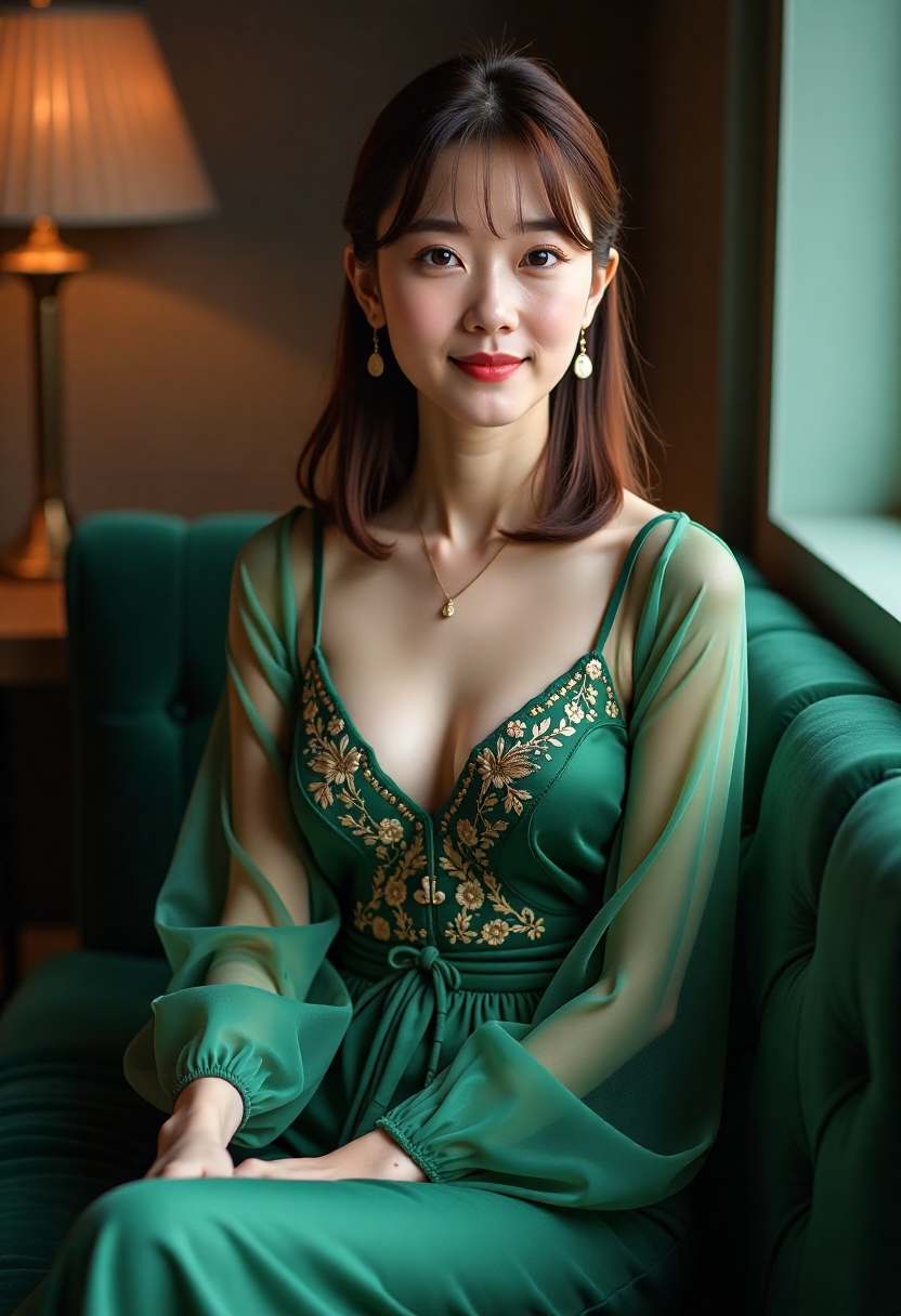 头像